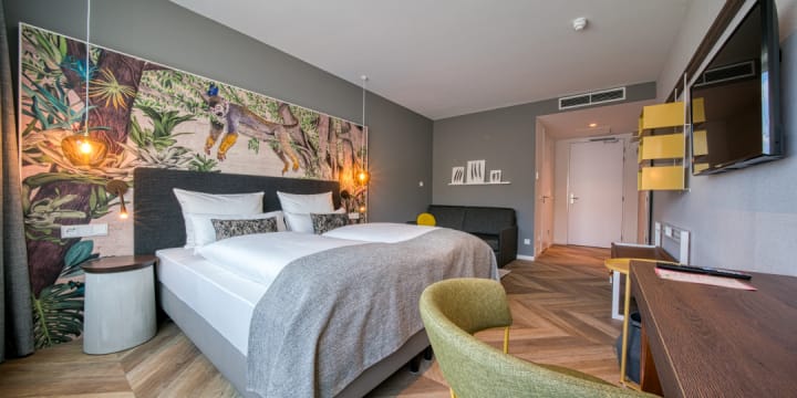 Vienna House Easy by Wyndham Amsterdam Airport