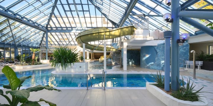 IFA Rügen Hotel & Ferienpark