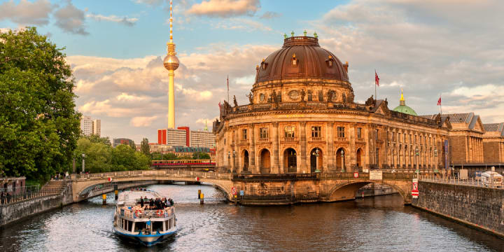 Living Hotel Großer Kurfürst Berlin