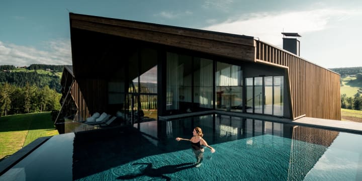 Südtirol Wellness & Erholung