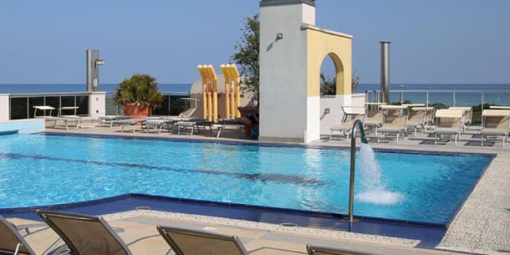 Bella Italia - Adria Hotels