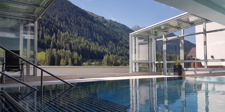 Hotel Nassereinerhof