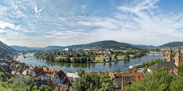 Hotel Franziskushöhe