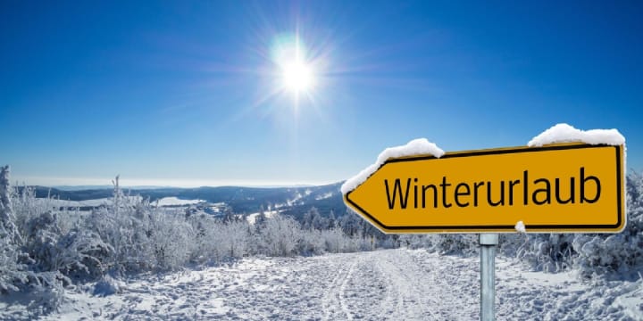 Secret Deal - Bayerischer Wald - Flash Sale