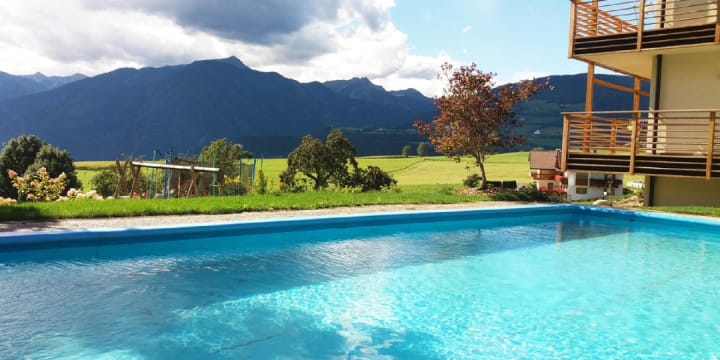 Bauernhof Residence Leierhof