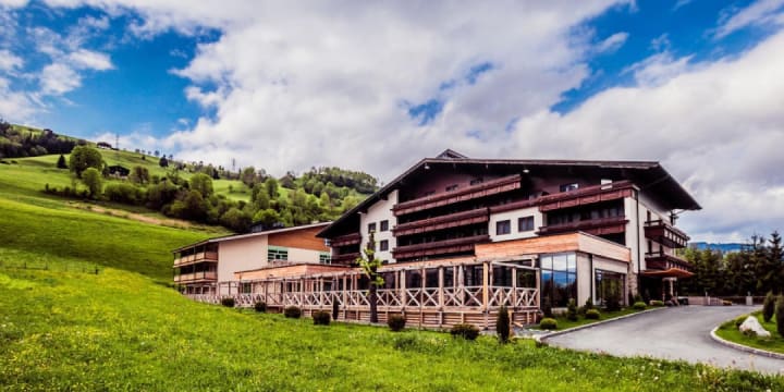 Hotel Victoriya