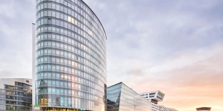 H2 Hotel Wien Schönbrunn