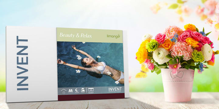Beauty & Relax - Geschenktipp zum Valentinstag