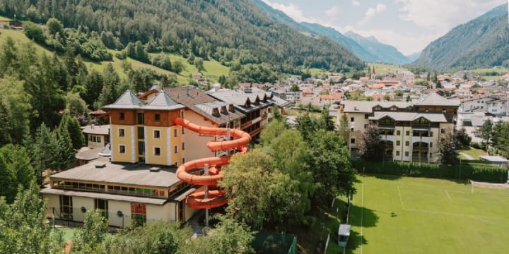 miaflor Familien- & Aktivresort