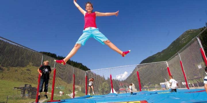 MAGIC MOUNTAINS Hotel Salzburger Hof