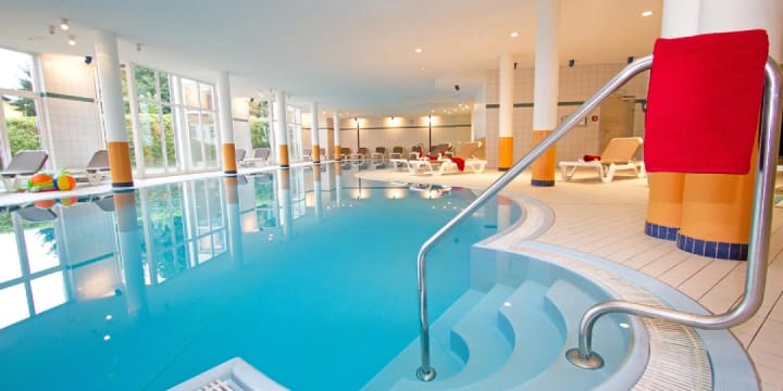 DONNA Hotel Klosterhof