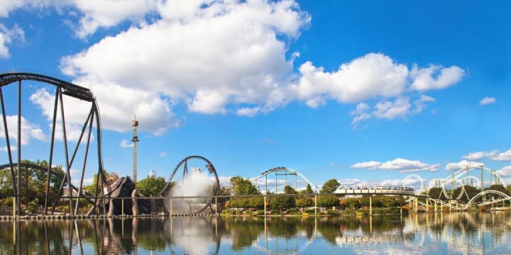 Heide Park Abenteuerhotel