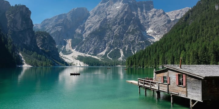 Südtirol Wellness & Erholung