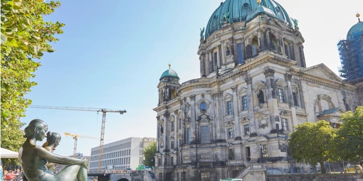 Living Hotel Berlin Mitte
