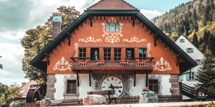 Hofgut Sternen
