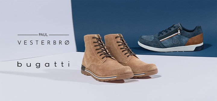 Bugatti & Paul Vesterbro