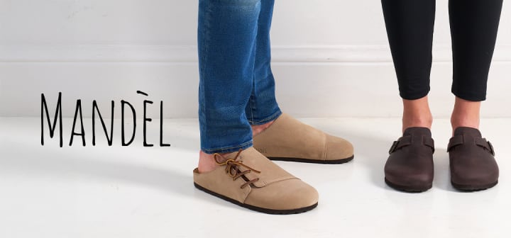 Mandel