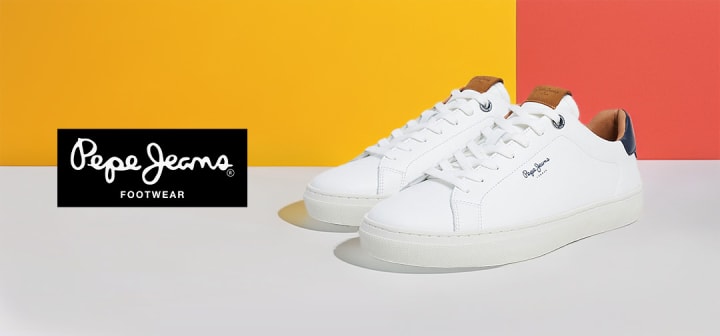 Pepe Jeans Shoes