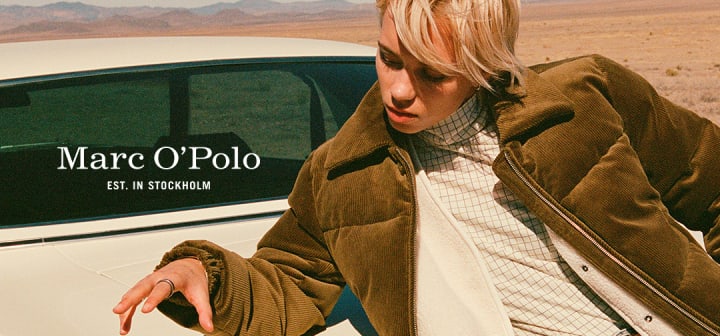 Marc O'Polo