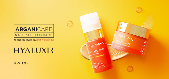 Hautpflege Essentials