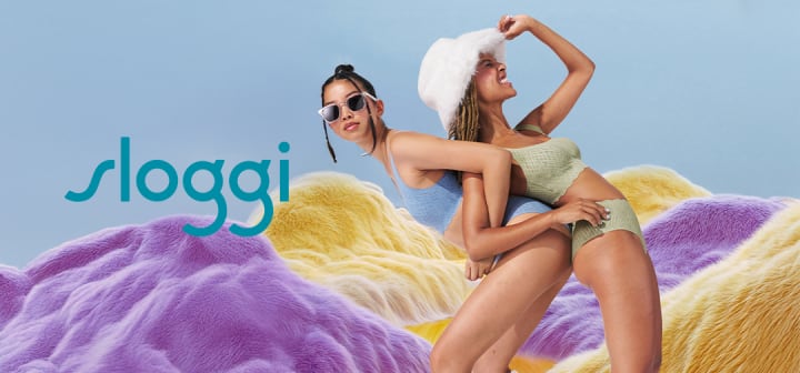 Sloggi