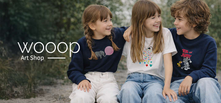 Wooop Kids