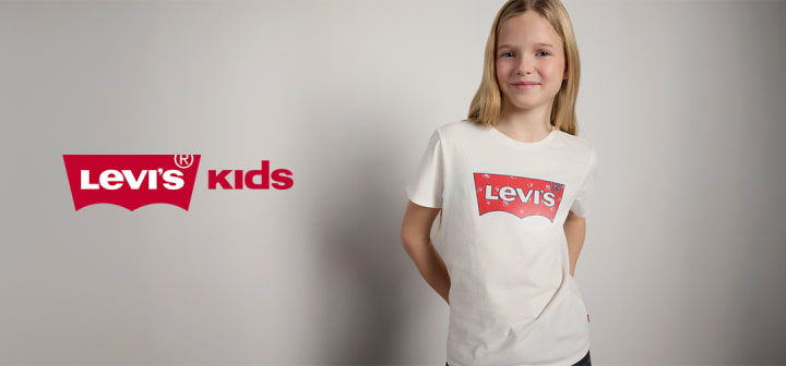 Levi's Girls