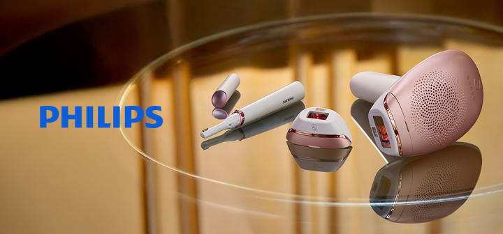 Philips Beauty