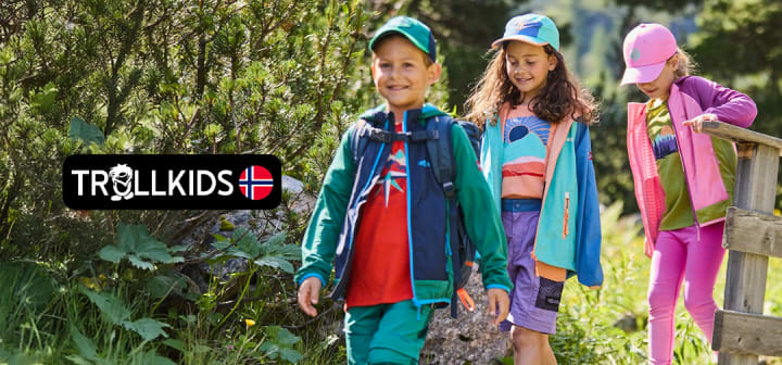 Trollkids