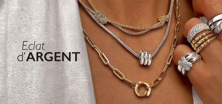 Eclat d'argent