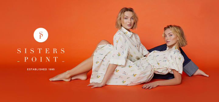 SisterS Point