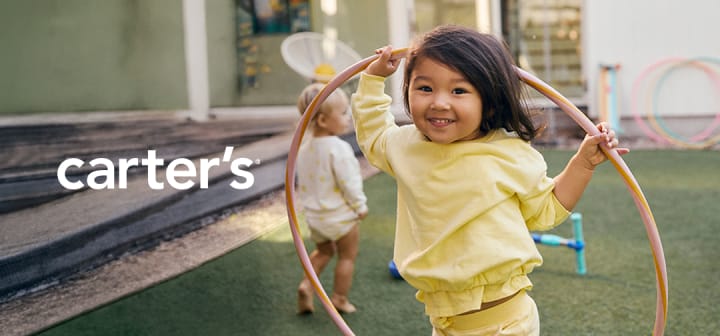 Carter´s