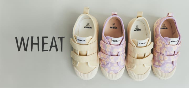 Wheat Shoes