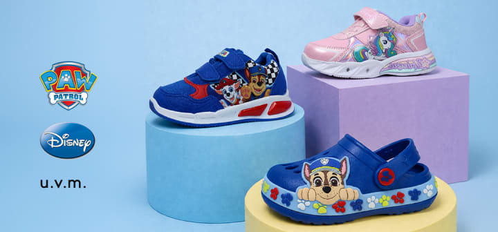 Lieblingsstars Kids Shoes
