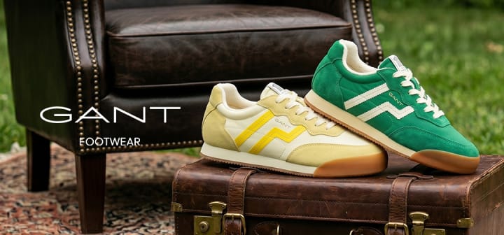 GANT