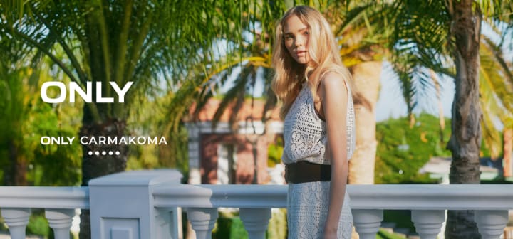 ONLY & Only Carmakoma