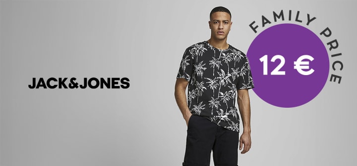 Jack & Jones
