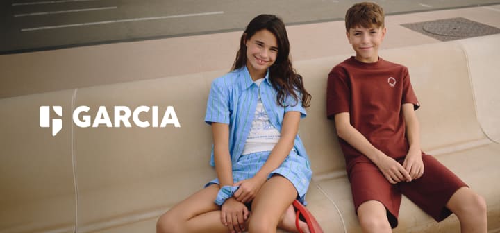 Garcia Kids