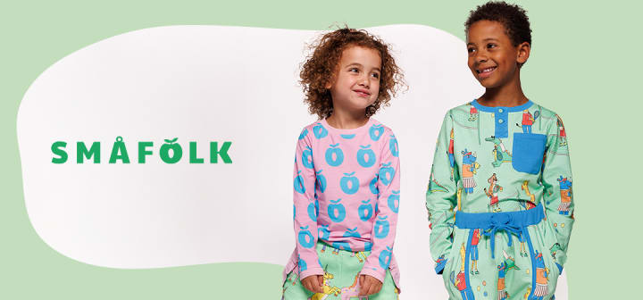 Smafolk