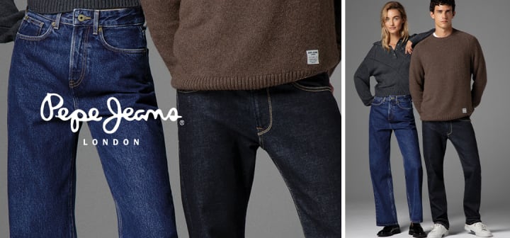 Pepe Jeans