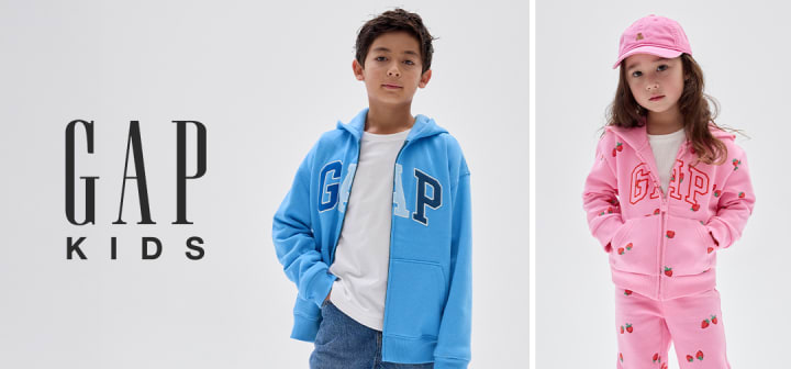 Gap Kids