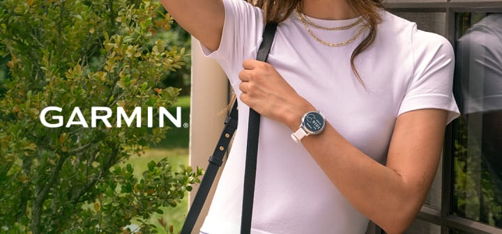 Garmin