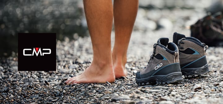 CMP Schuhe