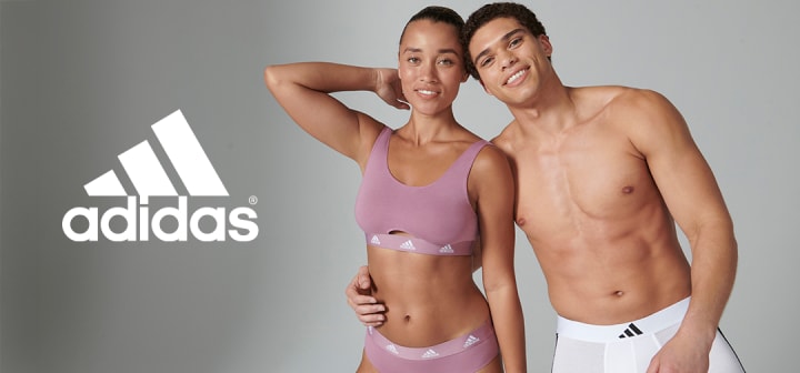 Adidas Underwear