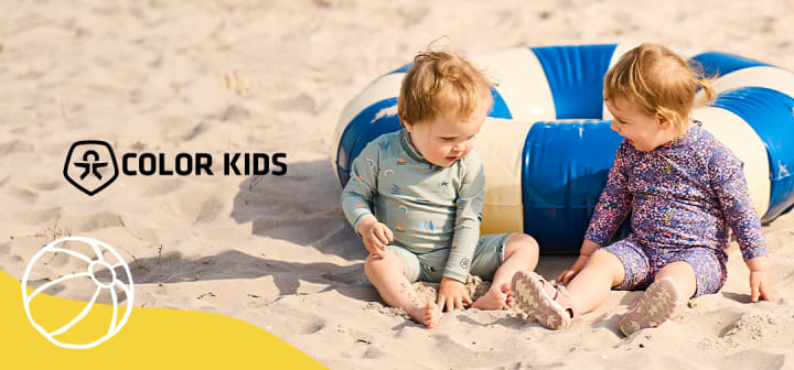Color Kids