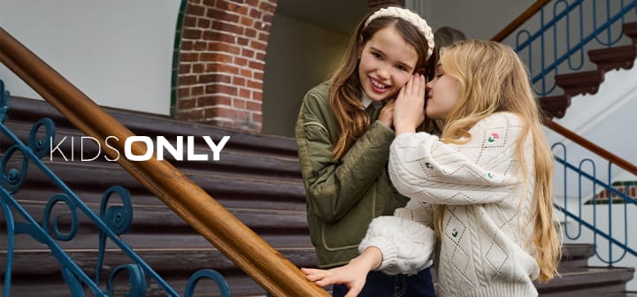 Kids Only
