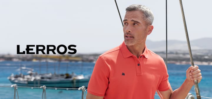 Lerros