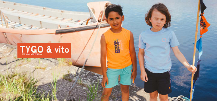 Tygo & Vito