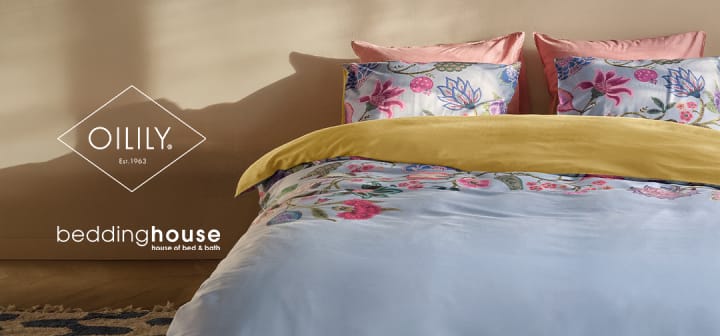 OIlily & Beddinghouse