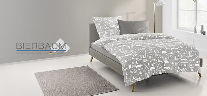 Bierbaum Bettwäsche